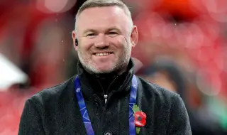 Уейн Рууни скочи на фена с прическата: Този ме изкарва извън релси!