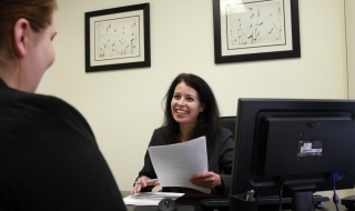 Важно ли е първото впечатление при интервю за работа?