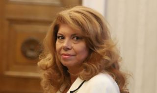 Вицепрезидентът: Комисията по помилването ще разгледа внимателно случая Иванчева