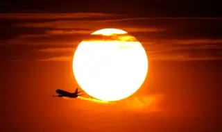 Weather today, forecast for Monday, June 10: Dangerously hot 