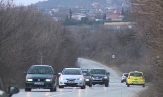 АПИ напомня: Над 14 000 винетки изтичат на 1 януари