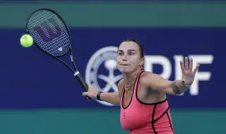 Арина Сабаленка пропуска престижния турнир в Щутгарт  