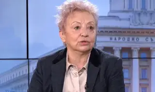 Диана Дамянова прогнозира сериозни промени в правителството