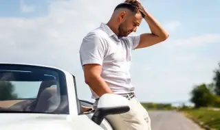 Мъжете или жените предпочитат да пътуват сами в колата?