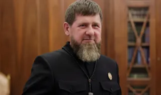 Рамзан Кадиров на 50: "Пехотинецът на Путин" празнува юбилей