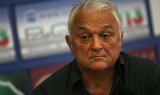 Сашо Диков: Работеха зад гърба ми