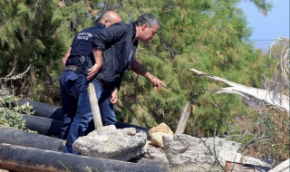 В Гърция хванаха турчин-терорист с фалшив наш паспорт