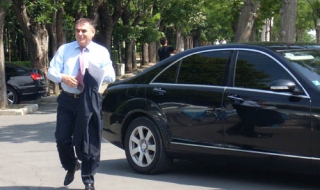 Внезапни проверки на превозвачите по Черноморието