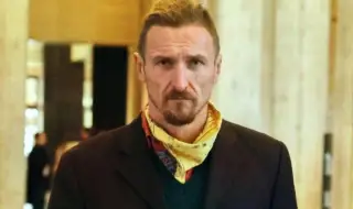 Димо Алексиев ще води конкурентно предаване на "Игри на волята"