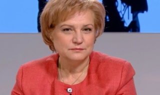 Горанов няма да управлява общини и да вдига данъци