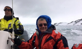 Инфекцията на проф. Пимпирев е овладяна