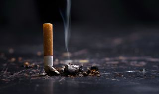 Как можем да спрем цигарите най-лесно?