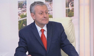 Отговорността за българската кандидатура за ген.секретар на ООН е на Борисов