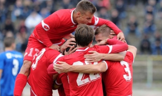 Създават ново първенство за ЦСКА и Локо София