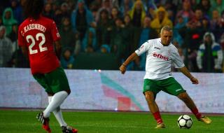 Стоичков: Загубих приятел в лицето на Марадона