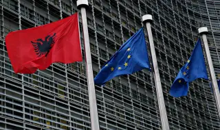 Albania could join the EU in 5 years 