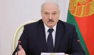 Беларус ще получи един милиард долара