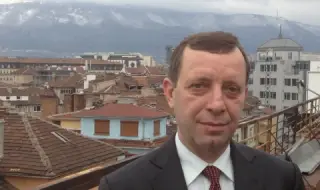 Georgi Goranov raised the problems of the Sofia district of Suhodol to an institutional level 