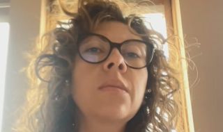 Кристина Петкова: Васил Терзиев ще е общата ни кандидатура за кмет на София