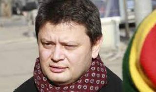 Николай Стайков: Никаква реакция от институциите след потресаващото интервю на Златанов