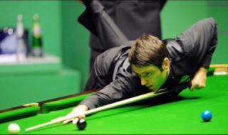 Рони О'Съливан: В снукъра има много уредени мачове