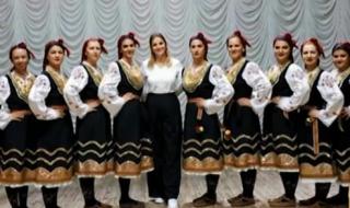 Русия депортира български фолклорен ансамбъл
