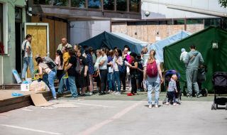 В Израел отмениха ограничения, свързани с украинците