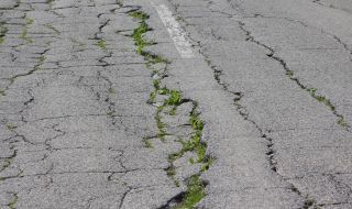 ВАП сезира АПИ заради лошото състояние на пътя Лютиброд-Ребърково