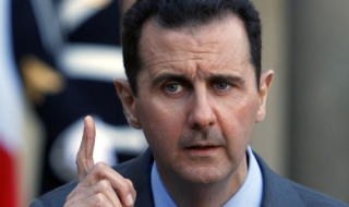 ВТБ: Не пазим парите на Башар Асад