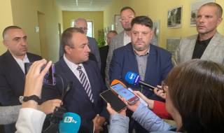 Двама министри в Брезник заради безводието: Инвестираме 2,6 млн. лв. за водопровод