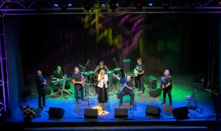 Plovdiv Jazz Fest с концерти и събития в Марково и Пловдив от юли до ноември