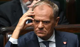 Полският премиер: Възможно е замразяване на конфликта в Украйна