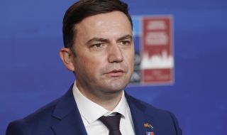 Северна Македония избира посланик в България до дни