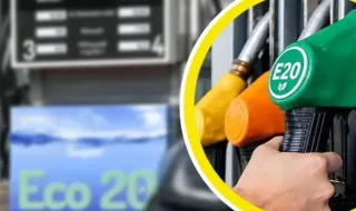 В Европа бензинът ще се разрежда 20 процента с алкохол. Ще навреди ли това на автомобилите?
