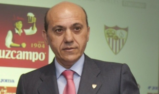 7 години затвор чакат президента на Севиля