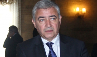 БСП иска оставката на Цветан Цветанов