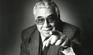 Днес се навършват 101 години от рождението на големия български актьор – Георги Калоянчев