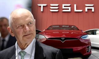 Фердинанд Пиех искал да купи Tesla