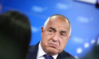Какво точно прави ГЕРБ и защо Борисов не иска да управлява
