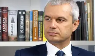 Kostadin Kostadinov: They are trying to destroy the independent Bulgarian church 