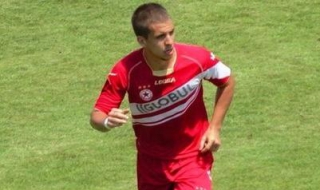 Лукас Саша засипа с похвали ЦСКА, сравни го с Коринтианс