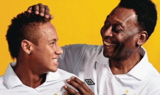 Пеле не иска да тегли жребия за Световното