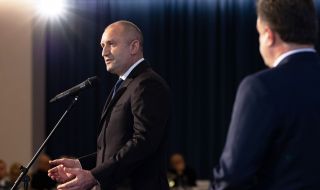 Радев: Увеличаването на правомощията на общините е пътят към ефективните местни политики