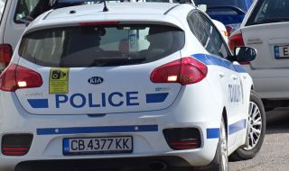 Арестуваха полицай в София заради подкуп