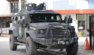 Депутатка беше ранена в парламента от самоделно взривно устройство