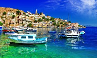 Шеметно начало на туристическия сезон в Гърция