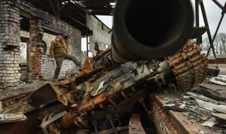 Войната в Украйна: над 1 милион руснаци са подали жалби