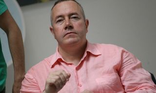 Харалан Александров за Манолова и "Отровното трио": Или стигаш до оргазъм, или не