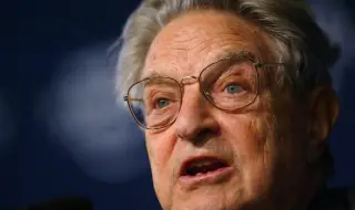 Как Сорос става враг и в България