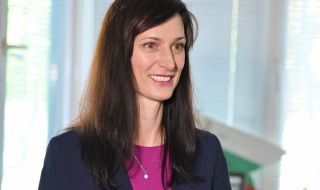 Мария Габриел ще приеме министъра на външните работи на Грузия